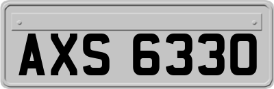 AXS6330