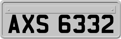 AXS6332