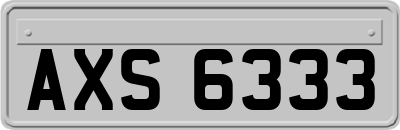 AXS6333