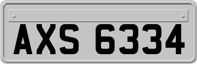 AXS6334