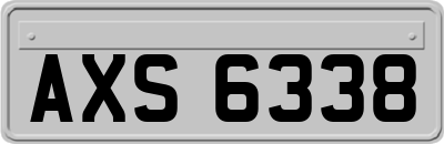 AXS6338