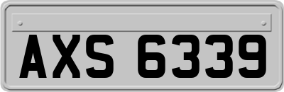 AXS6339