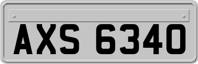 AXS6340