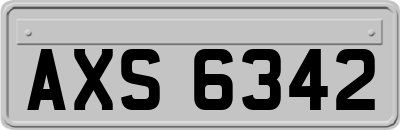 AXS6342