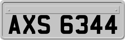 AXS6344