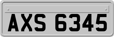 AXS6345