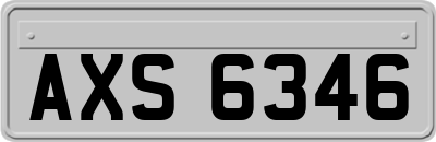AXS6346