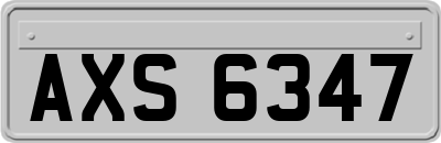 AXS6347