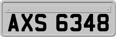 AXS6348