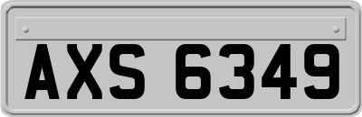 AXS6349