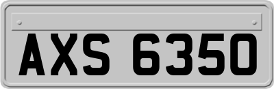 AXS6350