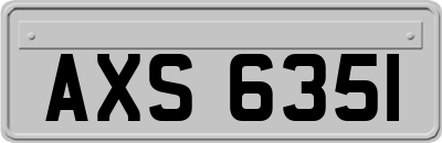 AXS6351