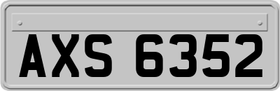 AXS6352
