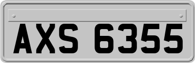 AXS6355