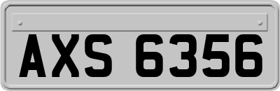 AXS6356