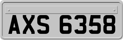 AXS6358