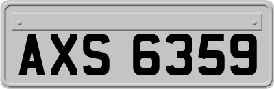 AXS6359