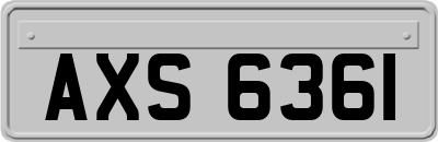 AXS6361