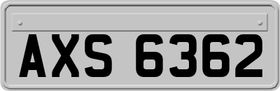AXS6362
