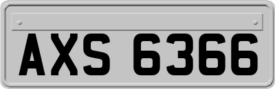 AXS6366