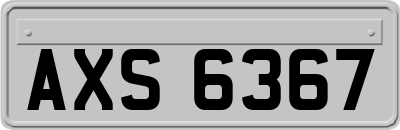 AXS6367