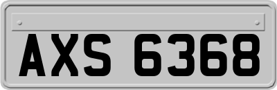 AXS6368