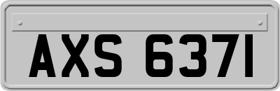 AXS6371