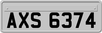 AXS6374