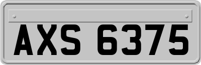 AXS6375
