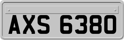AXS6380