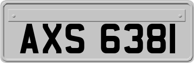AXS6381