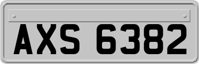 AXS6382