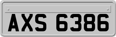 AXS6386