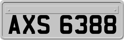 AXS6388