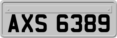 AXS6389