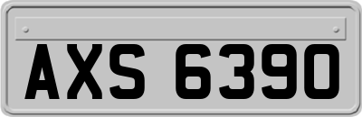 AXS6390
