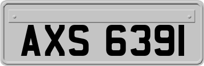 AXS6391