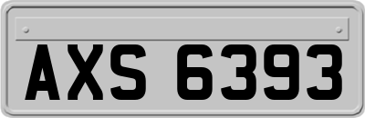 AXS6393