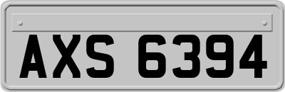 AXS6394
