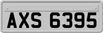 AXS6395