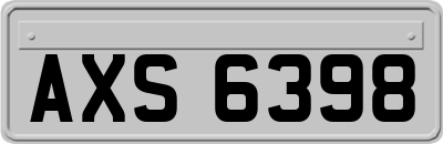 AXS6398