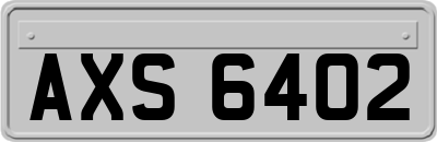 AXS6402
