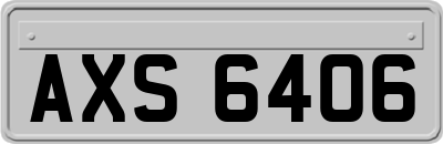 AXS6406