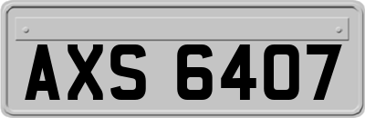 AXS6407