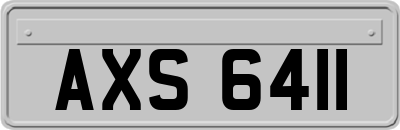 AXS6411