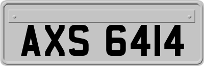 AXS6414