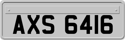 AXS6416