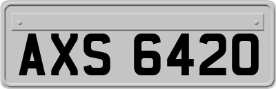 AXS6420
