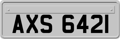 AXS6421