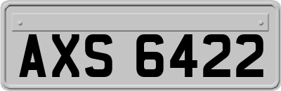 AXS6422